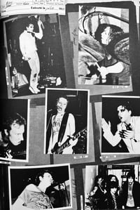 Image 4 of EUROPUNK: CITÈ DE LA MUSIQUE