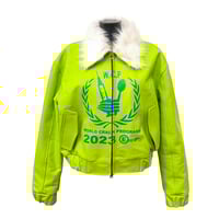 Image 2 of World crack progamm jacket