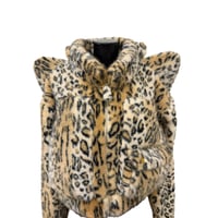 Image 5 of Leopard fury jacket