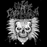 FALSE CONFESSION Out Of The Basement 1983 Demo + EP LP