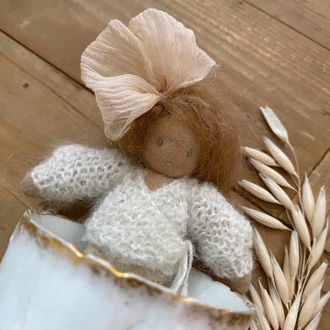 Les Précieuses Minuscules