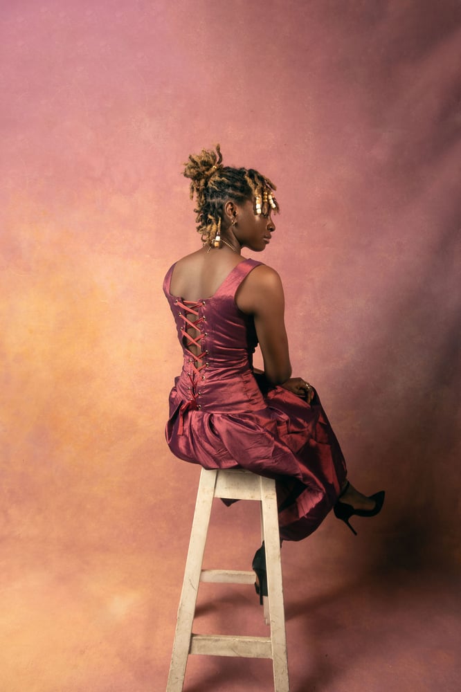 Image of The Fuji Collection: Wasiu 