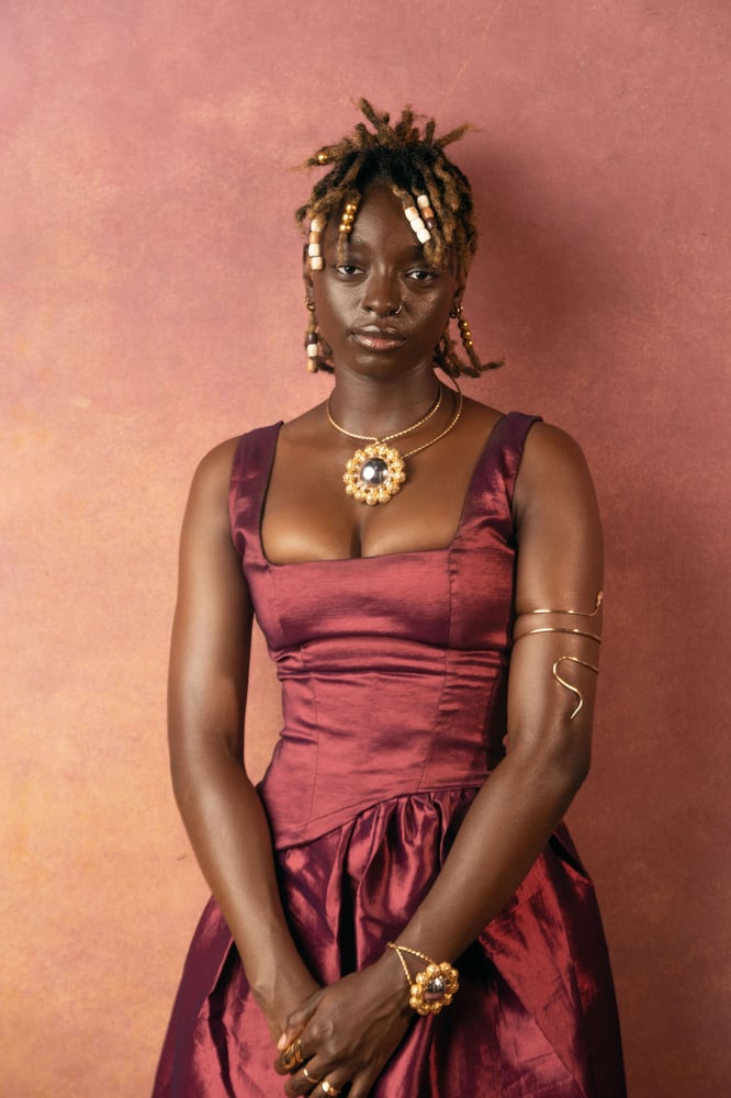 Image of The Fuji Collection: Wasiu 