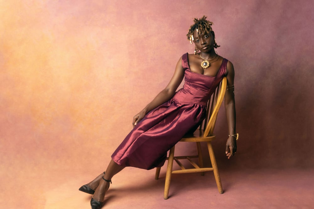 Image of The Fuji Collection: Wasiu 