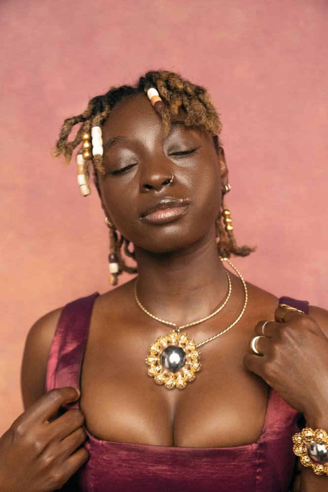 Image of The Fuji Collection: Wasiu 