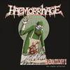 Haemorrhage – Haematology II 2LP