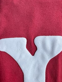 Image 5 of I ❤️ YOU - Les Amants Tee 6̵0̵€̵