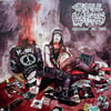 Cripple Bastards – Frammenti Di Vita LP + 7"