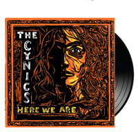 THE CYNICS - Here We Are