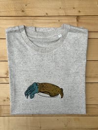 Image 1 of Cuttlefish T-shirt