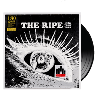 THE RIPE - Into Your Ears