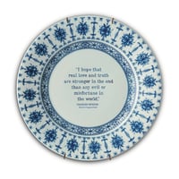 Image 1 of Charles Dickens quote - (Ref. 706)