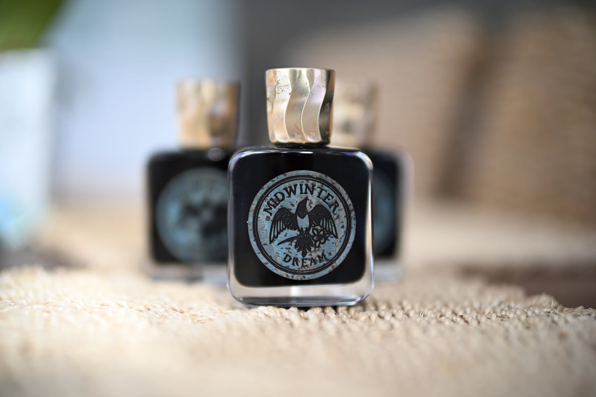 Midwinter Dream : Midwinter Blues Folkwinds