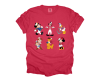 Image 2 of Cruise Tee