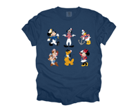 Image 3 of Cruise Tee