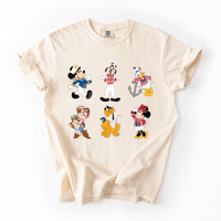 Image 1 of Cruise Tee