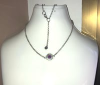 Image 2 of Collar Zinnia