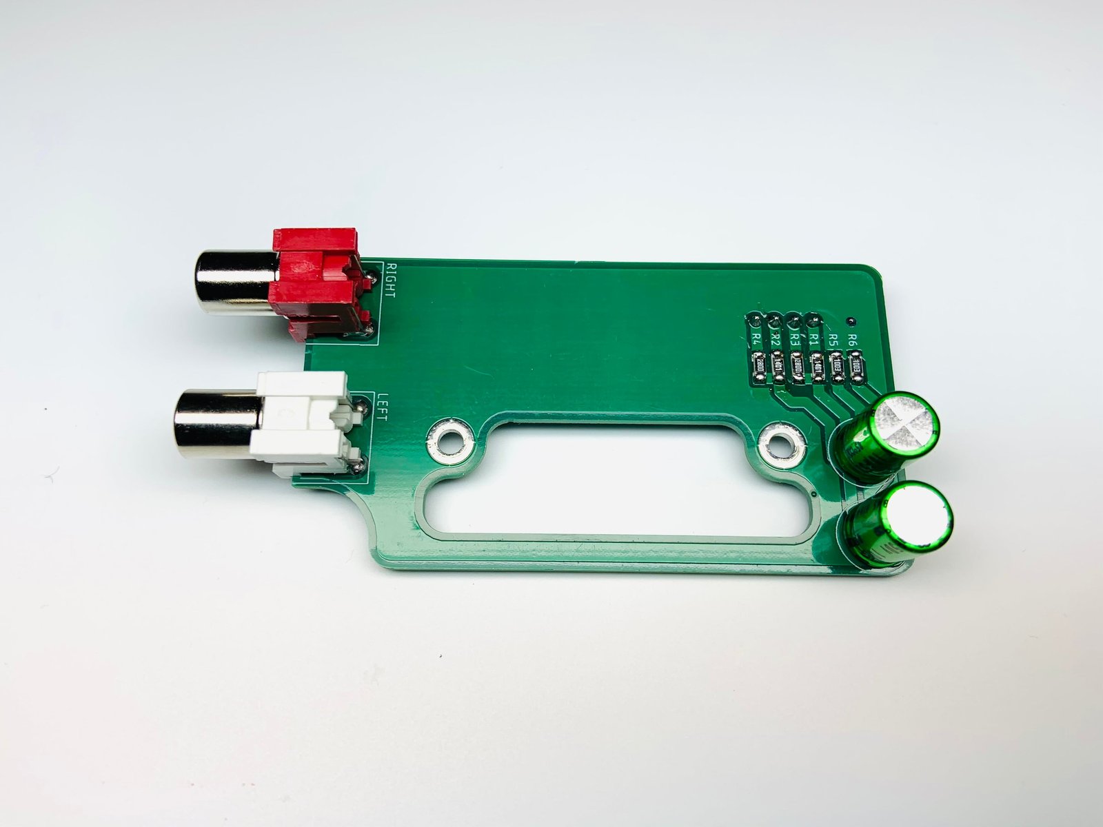Everten: SPI Stereo Audio Board [Seibu Kaihatsu] | candycabclub