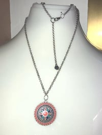 Image 2 of  Collar Peonía