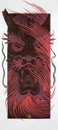Red Dragon