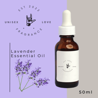 Image 1 of Room Essential Oils