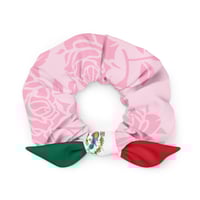 Image 4 of Pink Pony tail Scrunchie
