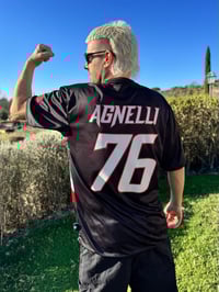 Image 1 of LUCA AGNELLI FC