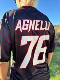 Image 3 of LUCA AGNELLI FC