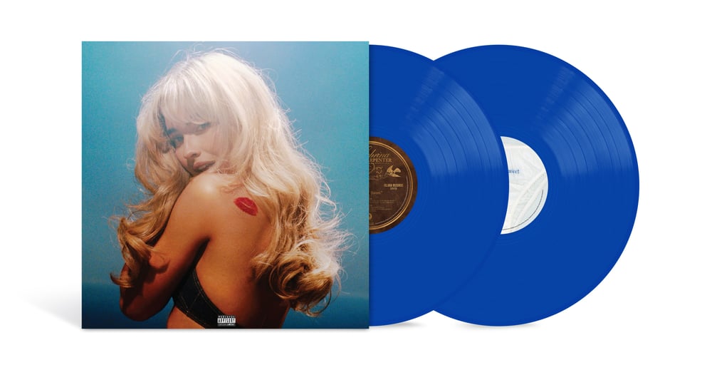 Image of Sabrina Carpenter - Short n' Sweet (Deluxe Edition)