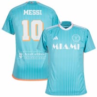 Inter Miami 24/25 3rd Kit (Messi)