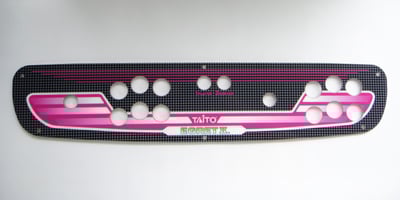Image of Taito Egret II 2L12B Panel (Alberto)