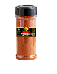 Image 4 of  Ah it Dat Mild Jerk Turmeric