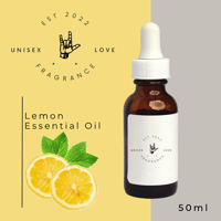 Image 2 of Room Essential Oils