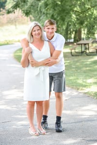 Image 12 of Mama's the BEST ~ Mother's Day outdoor sesh