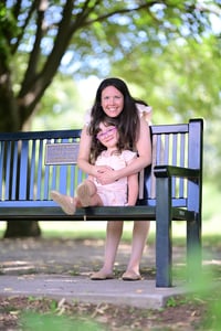 Image 3 of Mama's the BEST ~ Mother's Day outdoor sesh