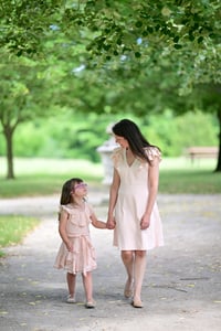 Image 1 of Mama's the BEST ~ Mother's Day outdoor sesh