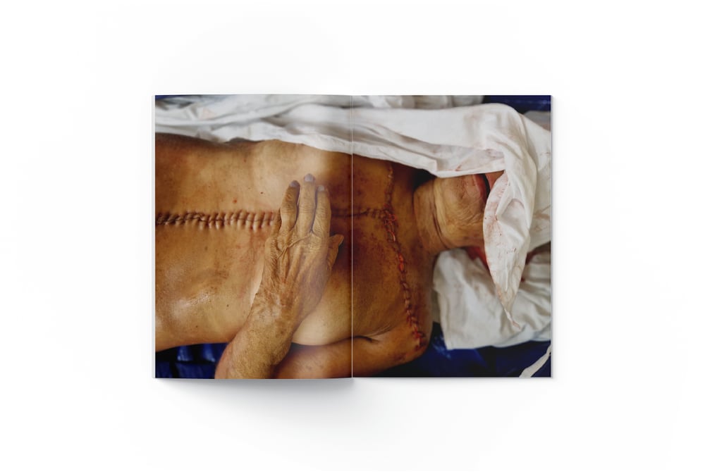 Afterlife - MORGUE ENSEBLE