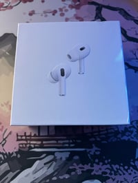 airpods pro 2nd gen