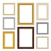 Original Painting Framing Service Add-On
