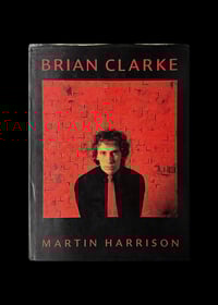 Image 1 of BRIAN CLARKE - MARTIN HARRISON