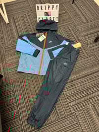 Image 1 of Boys Nike Shellsuit Tracksuit 