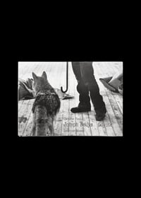 Image 1 of JOSEPH BEUYS - COYOTE - BY CAROLINE TISDALL