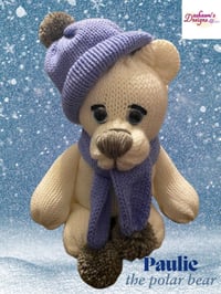 Image 1 of Arctic Plush