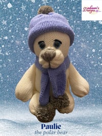Image 2 of Arctic Plush