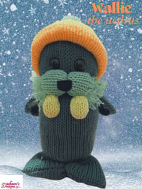 Image 3 of Arctic Plush