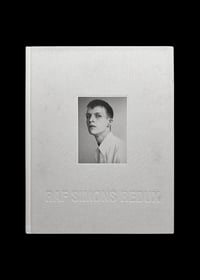 Image 1 of RAF SIMONS - REDUX