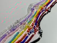 Image 1 of Evil Eye Anklets 