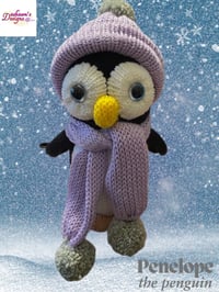 Image 4 of Arctic Plush