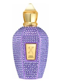 Purple Accento by Sospiro Perfumes – Unisex, EDP Spray