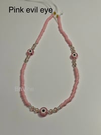 Image 5 of Evil Eye Anklets 